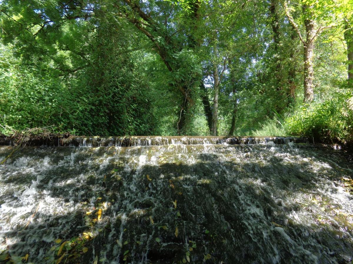 Domaine Le Mayne Chabrignac Dış mekan fotoğraf