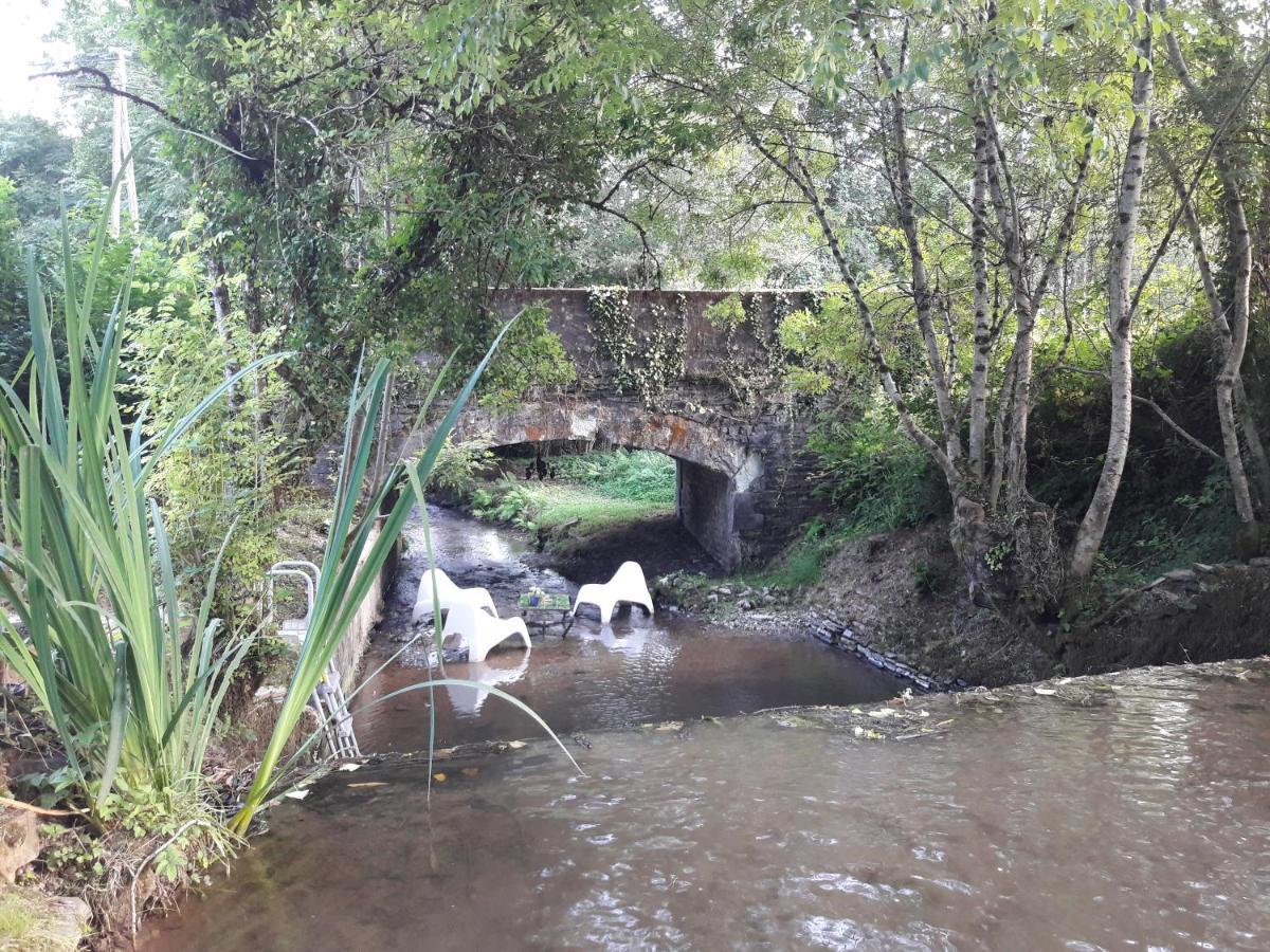 Domaine Le Mayne Chabrignac Dış mekan fotoğraf