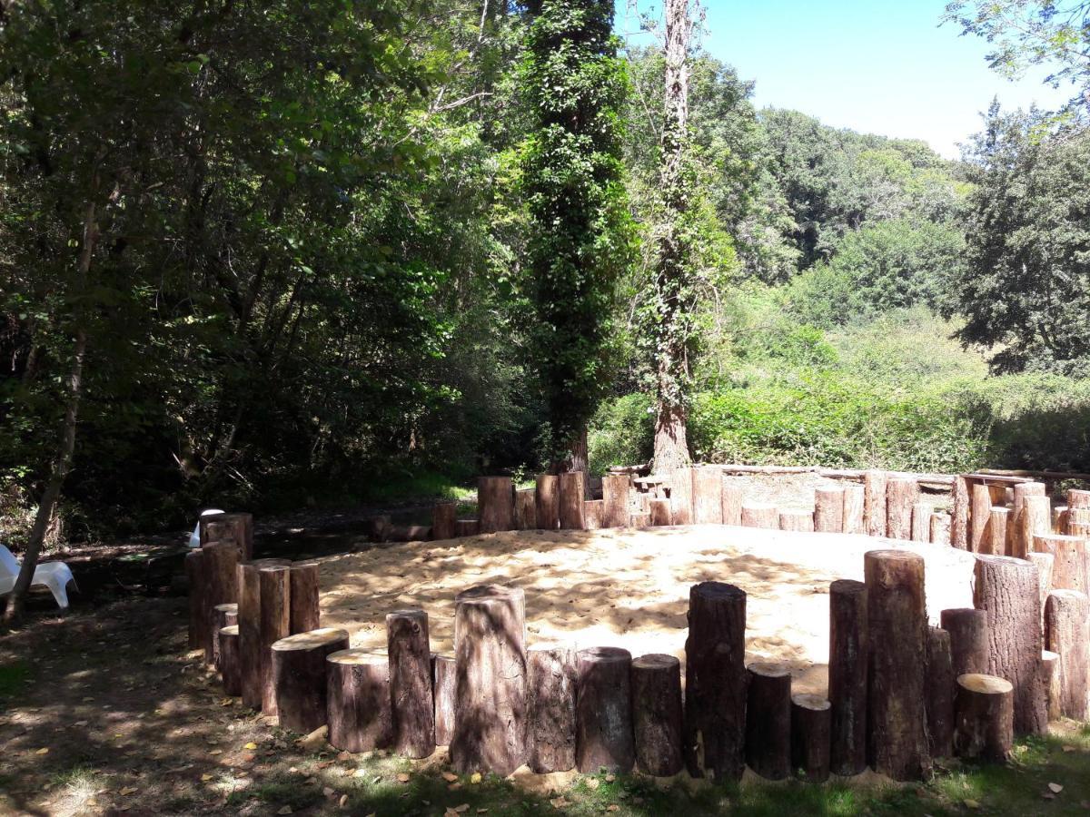 Domaine Le Mayne Chabrignac Dış mekan fotoğraf