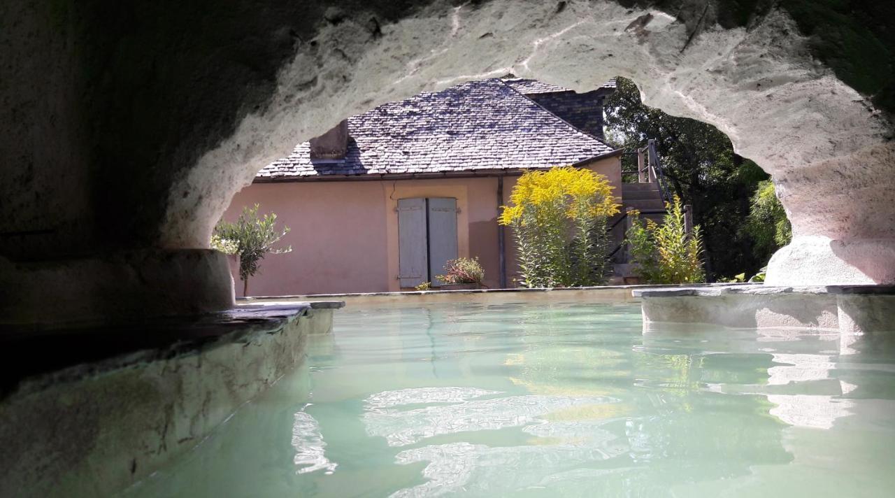 Domaine Le Mayne Chabrignac Dış mekan fotoğraf