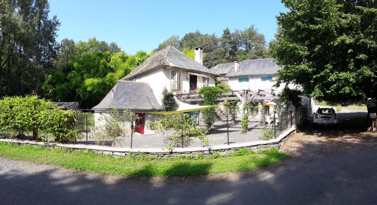 Domaine Le Mayne Chabrignac Dış mekan fotoğraf
