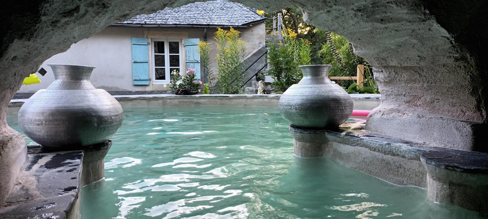 Domaine Le Mayne Chabrignac Dış mekan fotoğraf