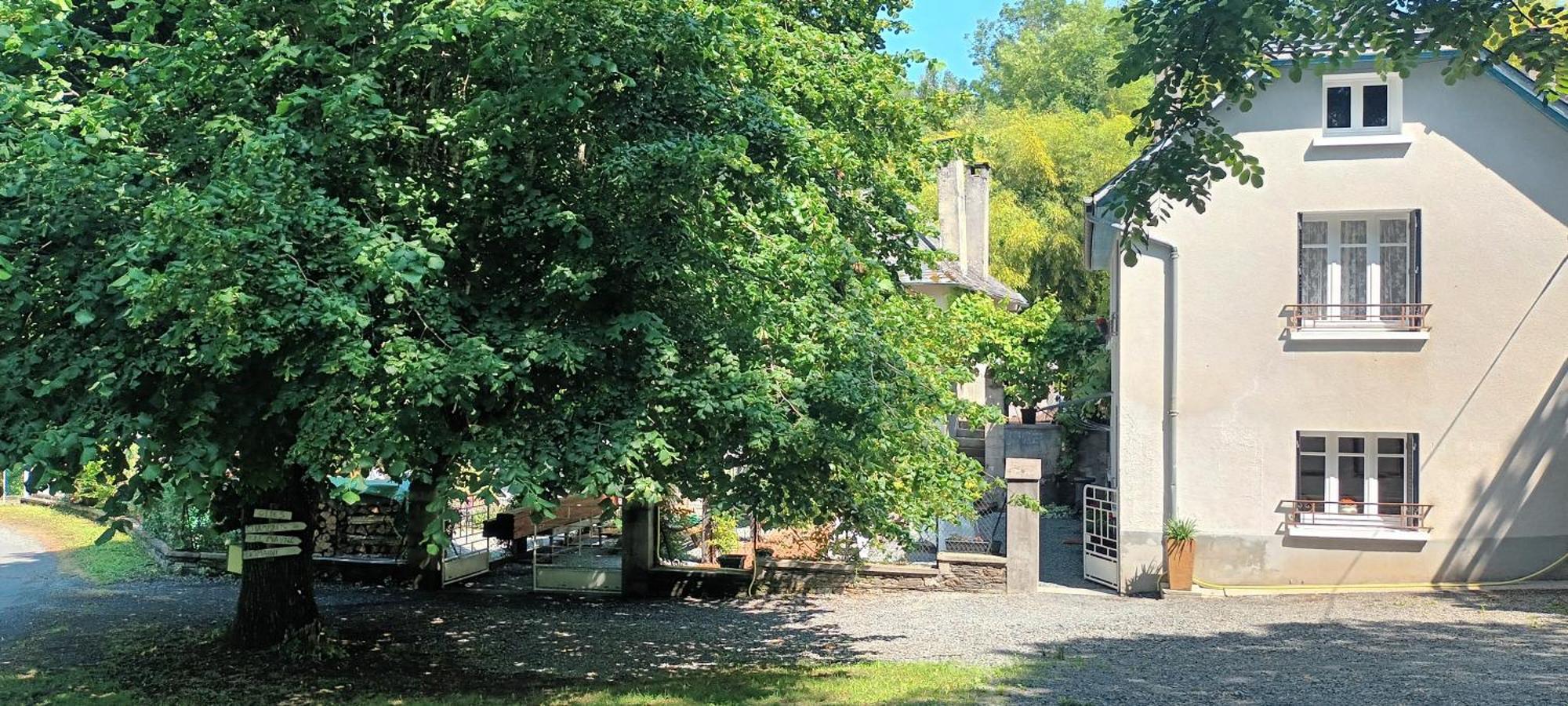 Domaine Le Mayne Chabrignac Dış mekan fotoğraf