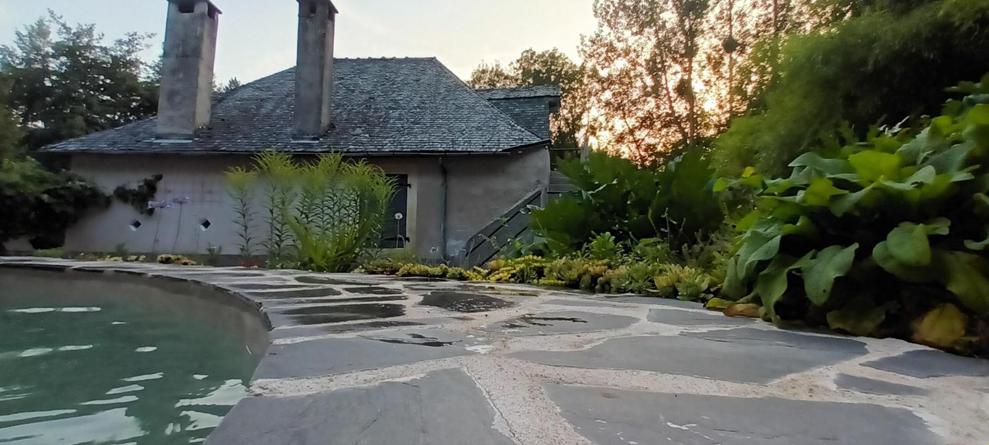 Domaine Le Mayne Chabrignac Dış mekan fotoğraf