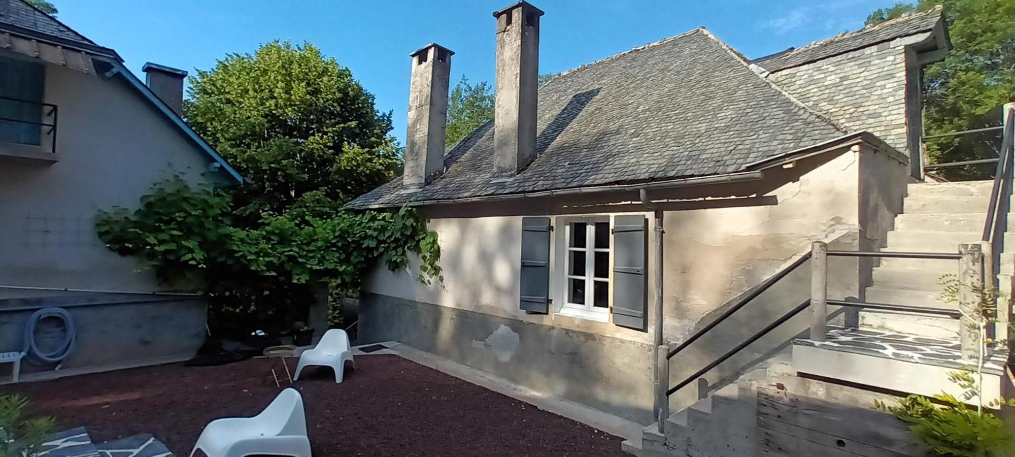 Domaine Le Mayne Chabrignac Dış mekan fotoğraf