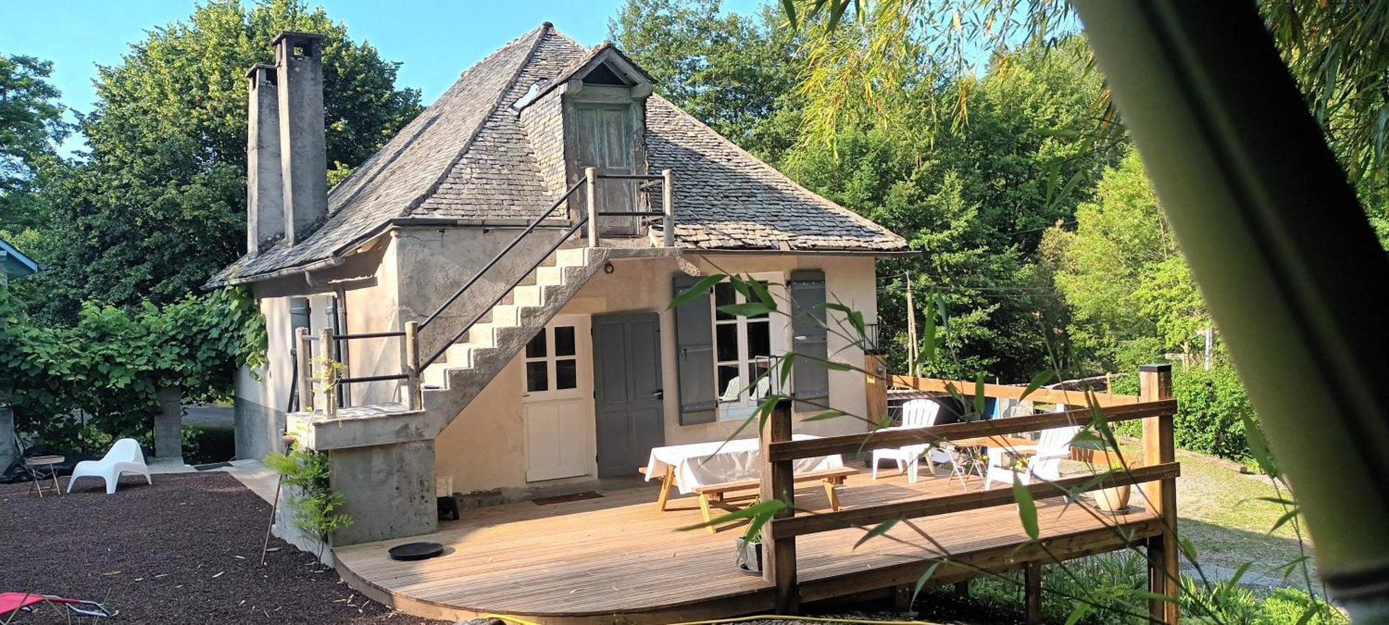 Domaine Le Mayne Chabrignac Dış mekan fotoğraf