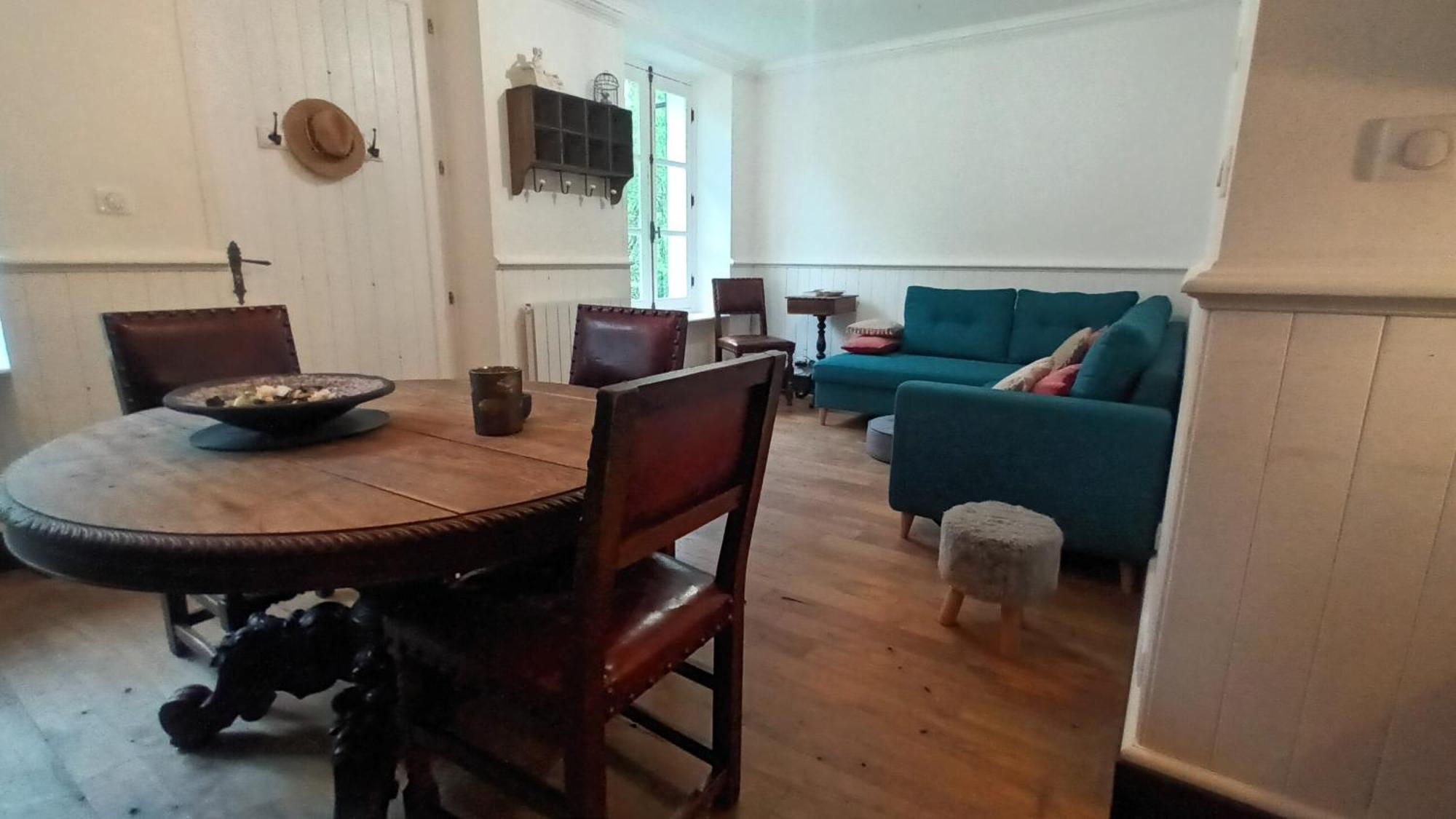Domaine Le Mayne Chabrignac Dış mekan fotoğraf