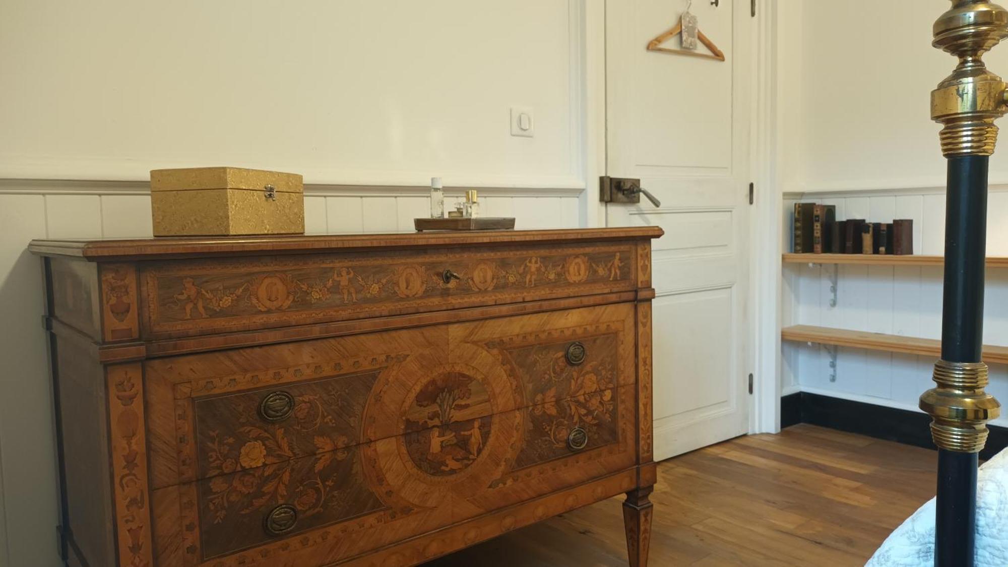 Domaine Le Mayne Chabrignac Dış mekan fotoğraf