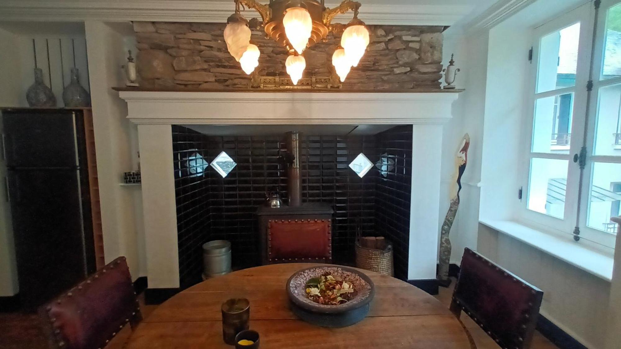 Domaine Le Mayne Chabrignac Dış mekan fotoğraf