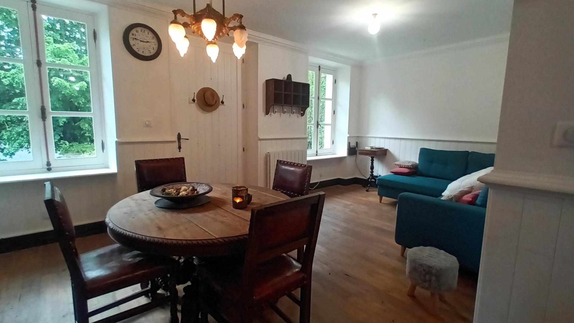 Domaine Le Mayne Chabrignac Dış mekan fotoğraf