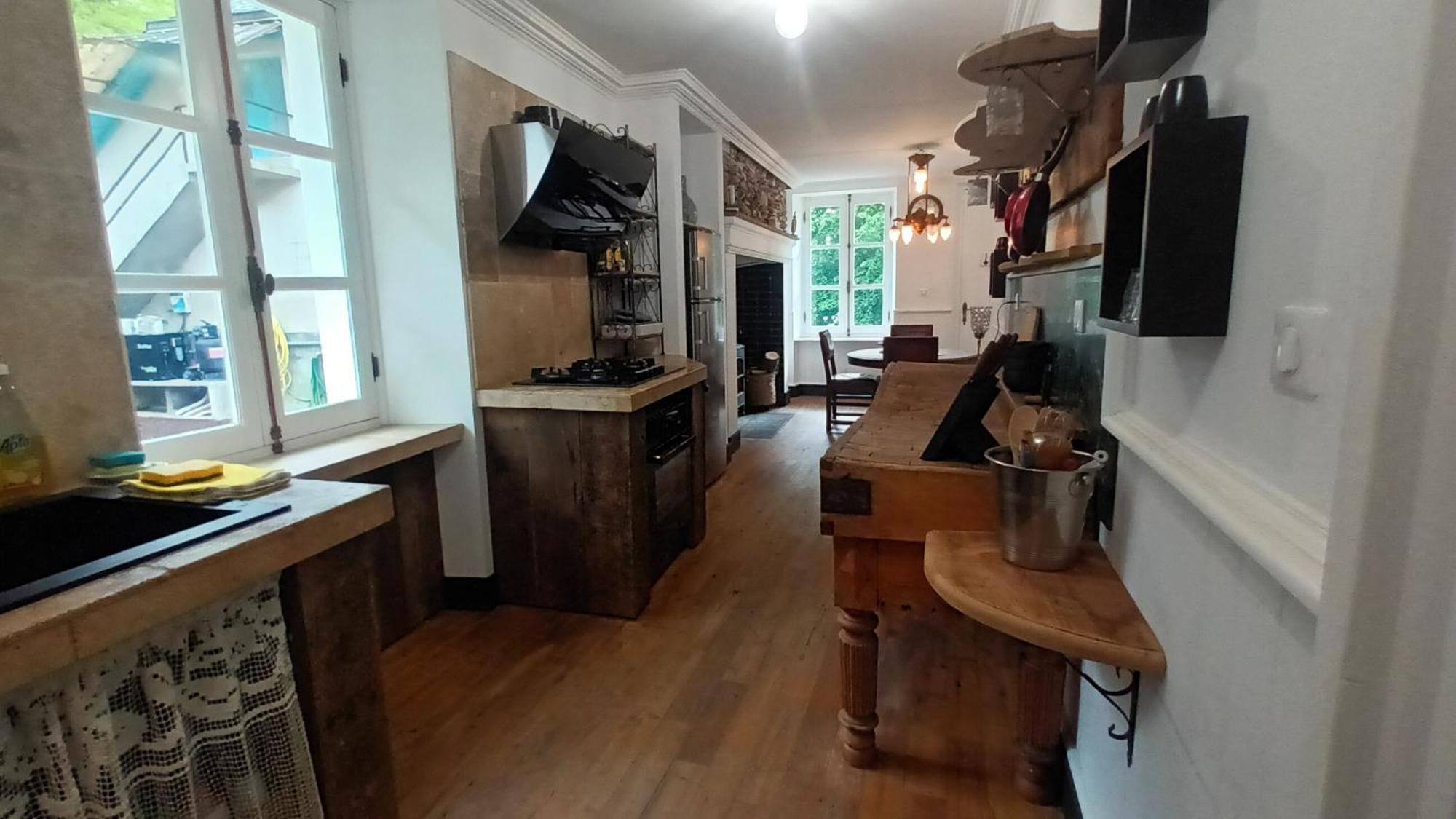 Domaine Le Mayne Chabrignac Dış mekan fotoğraf