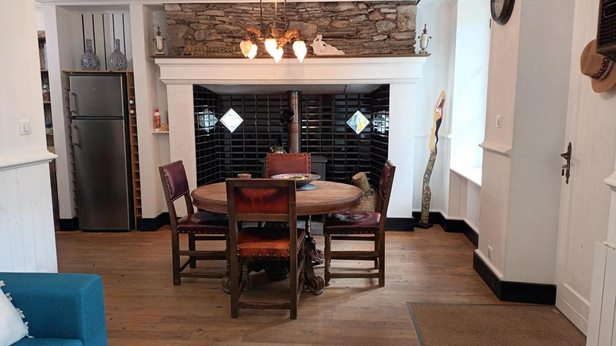 Domaine Le Mayne Chabrignac Dış mekan fotoğraf